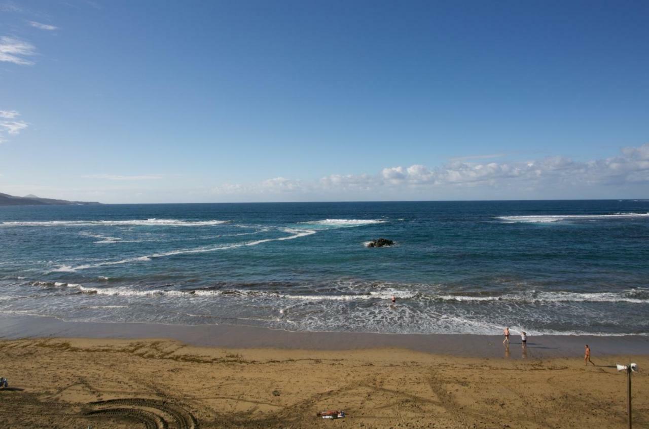 Loft Ciudad Del Mar Gran Canaria Las Palmas de Gran Canaria Esterno foto