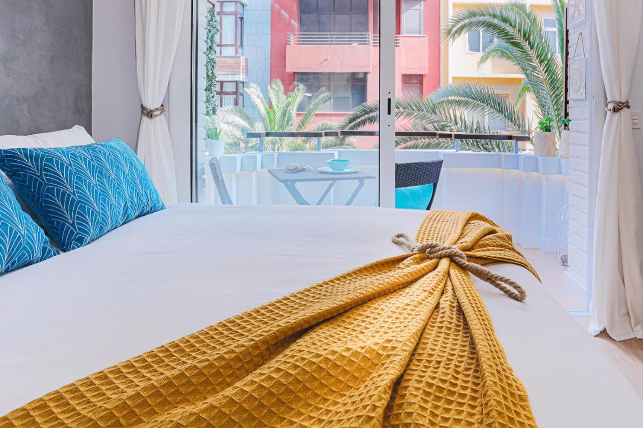 Loft Ciudad Del Mar Gran Canaria Las Palmas de Gran Canaria Esterno foto